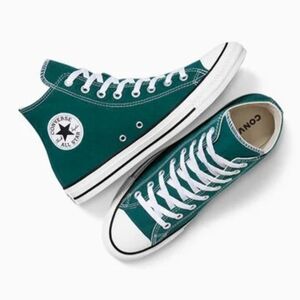 Converse Chuck Taylor All Star True Nature Men's High-Top Sneakers 9 Womens 11